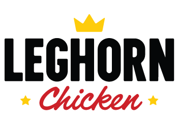 LEGHORN CHICKEN