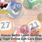 Togel Online Dan Cara Depositnya - LeghornChickenTogel Online Dan Cara Depositnya - LeghornChicken